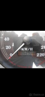 Harley davidson Dyna evolution - 4
