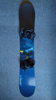 Snowboard - 4
