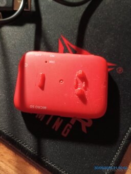 MP3 Prehravac Sencor - 4