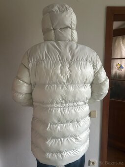 Luxusní unisex zimní bunda Blauer USA vel xl - 4