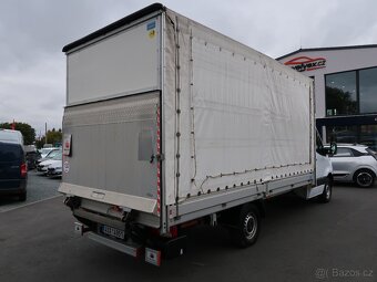 Mercedes-Benz Sprinter 316CDi,120kW,1majČR,čelo,DPH - 4