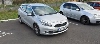Kia Ceed 2013 1.6 crdi 94kw - 4