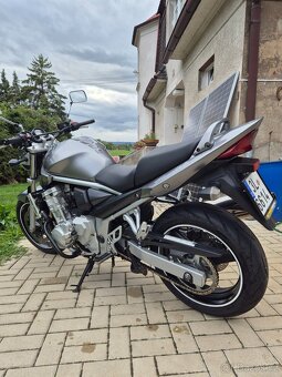 Suzuki GSF 600 N Bandit - 4