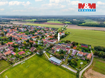 Prodej pozemku k bydlení, 707 m², Stratov - 4