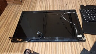Lenovo G575 náhradní díly - 4