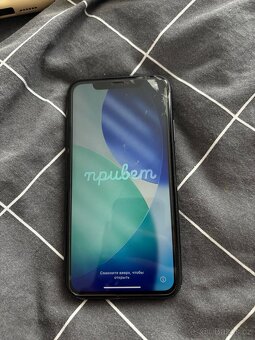 iPhone 11, 128GB - 4