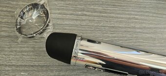 Honda CBR900RR laděný výfuk homologace - 4