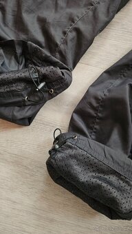 Funkční dívčí / dámské kalhoty O´style vel. - 4