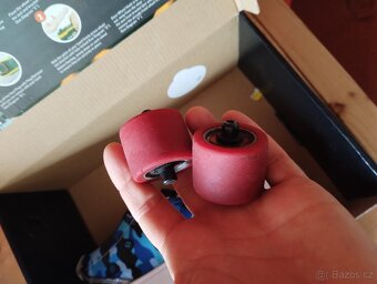 Heelys - Pro 20 Prints -  koloboty - 4