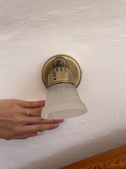 nástěnné lampičky - 4