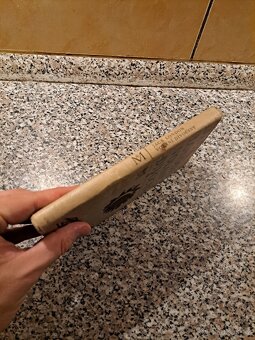 Volaní divočiny  - Jack London - 4