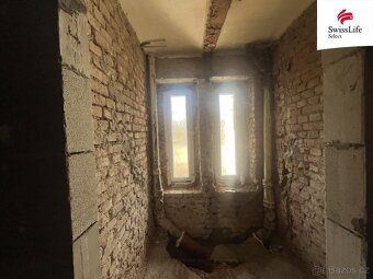 Prodej bytu 1+1 30 m2, Roztoky u Jilemnice - 4