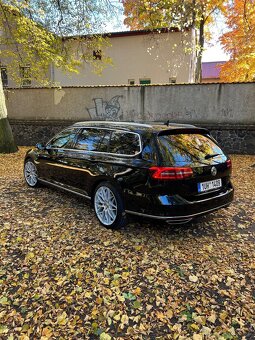 VW Passat B8 2.0 BiTDI 4motion DSG - 4
