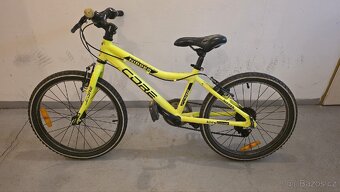 Core nipper vel. 20 - 4