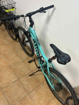 Jízdní kolo Ghost - 4