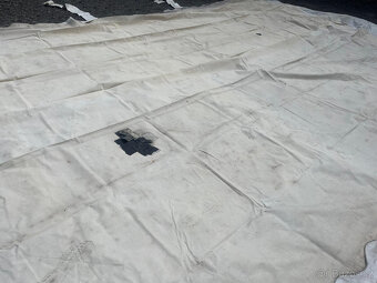 Použitý party stan 10x5m - 4