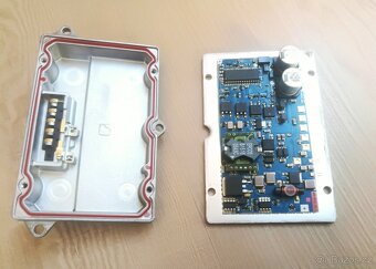 Jednotka xenonu HELLA 5DV00829000 5DV 008 290-00 - 4