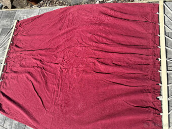 Zahradní houpačka - nová v krabici - dárek - 4