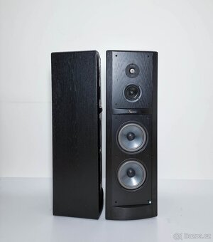 Infinity Kappa 80 / Dovoz v cene : Brno, Praha ,Olomouc , Os - 4