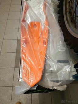 KTM sx - Sxf 2011 - 2015 - 4