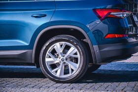 Škoda Kodiaq Style Plus 2,0 TDI 147 kW DSG automat. 4x4 - 4