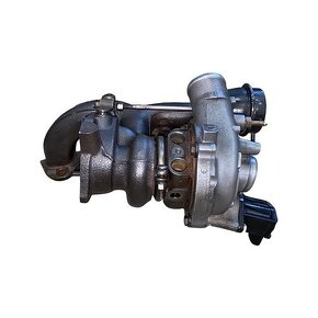 Turbo 03C145701K 1.4TSI 110KW CAVA VW Tiguan 5N r.v. 2010 - 4