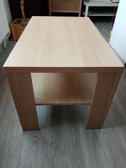 Konferenční stolek - 4