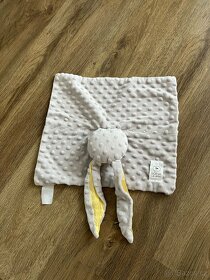 Set hraček pro miminko 2 - 4