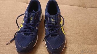 Prodam boty Asics - 4