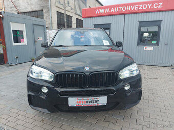 BMW X5 30d xDrive/ M-Sport /REZERVACE/ - 4