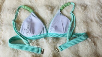 Dvoudílné plavky Shein NOVÉ vel. 34 - 4