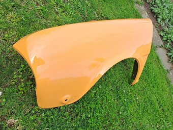 Klempířina na staré Škodovky - 4