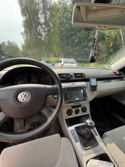 Passat b6 125kw - 4