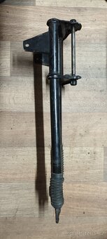 Babetta 210 - přední vidlice černé - 4