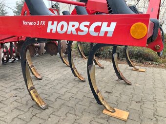 Horsch Terrano 3FX - 4
