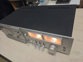 Aiwa M700 - 4