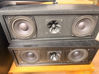 Centr AQ 61 40 W / 100 W - 4