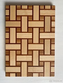 Prodám kuchyňské prkýnko - 4