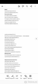 Sbírka podepsaných fotografií - 4