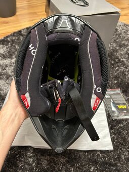 Airoh twist 3, veľkosť L”, 2025’ - 4