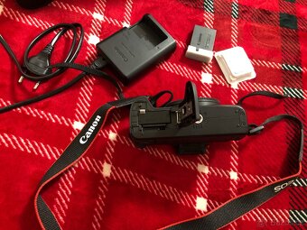 Canon EOS M50 Mark ll - 4