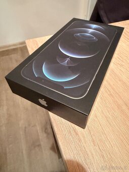 Iphone 12 pro max 128gb - 4