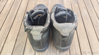 Boty Icon Superduty 2 vel. 9 - 4