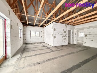 Prodej, RD, 4+kk, Nezabylice - 4