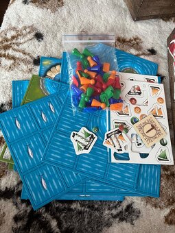 Deskové hry pro děti - 4