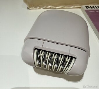 Philips depilátor SATINELLE SUPER SENSITIVE HP - 4