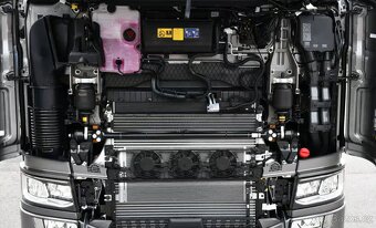 Scania Tahač návěsu 500 S A4x2NB - 4