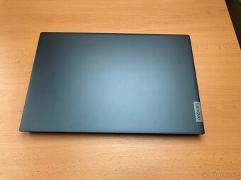 Lenovo IdeaPad S340 15,6" | i3, 8GB, SSD | Top stav - 4