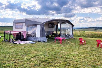 Karavan TEC WELTBUMMER - 4