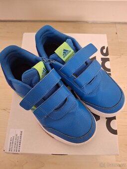 Tenisky Adidas 32 - 4